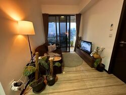 Sims Urban Oasis (D14), Condominium #462768341